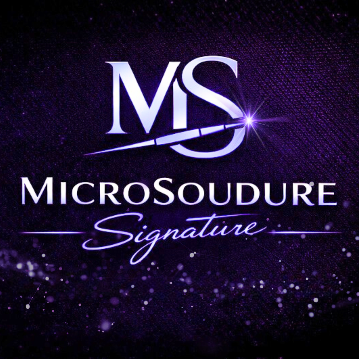 logo microsoudure signature